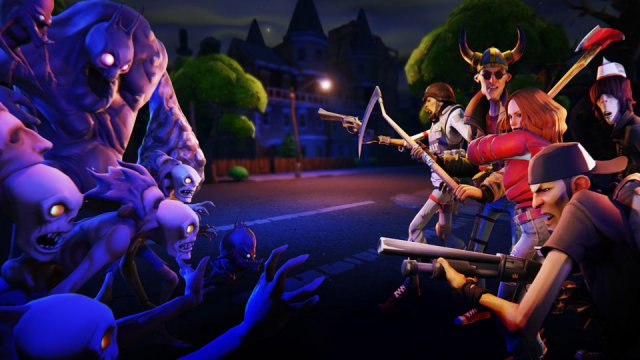 Fortnite - Immagine 1