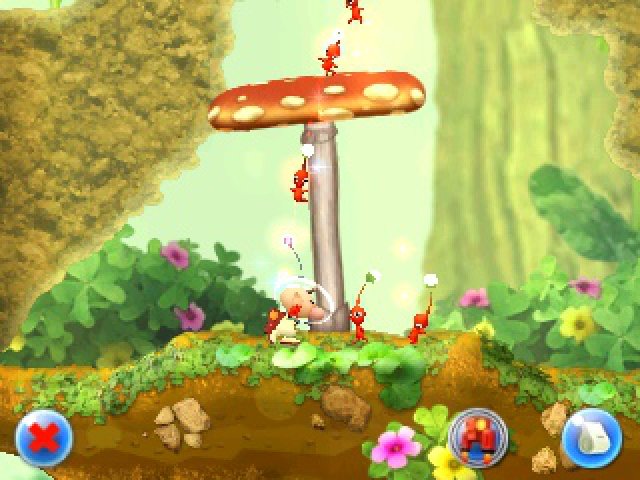 Hey! Pikmin - Immagine 1