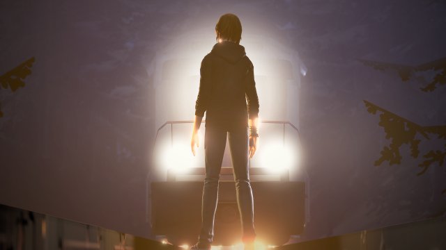 Life is Strange: Before the Storm - Immagine 1