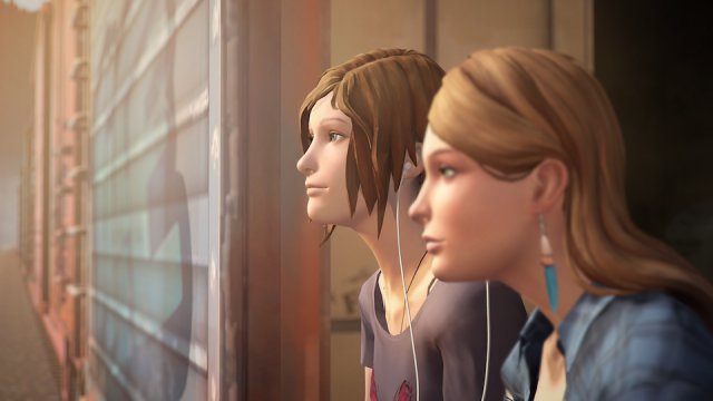 Life is Strange: Before the Storm - Immagine 2