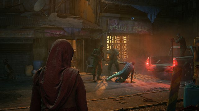 Uncharted: L'Eredit Perduta - Immagine 4