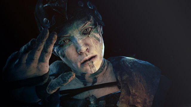 Hellblade: Senua's Sacrifice - Immagine 1