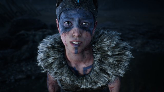 Hellblade: Senua's Sacrifice - Immagine 2