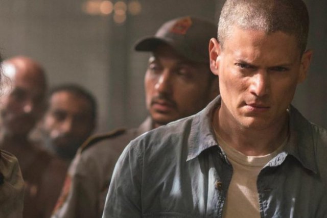 Prison Break - Immagine 1