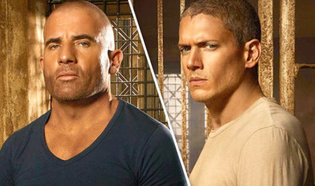 Prison Break - Immagine 2