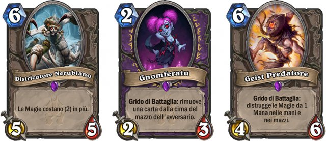 Hearthstone: Heroes of Warcraft - Immagine 1