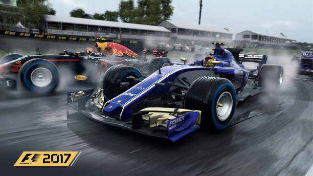 F1 2017 - Immagine 6