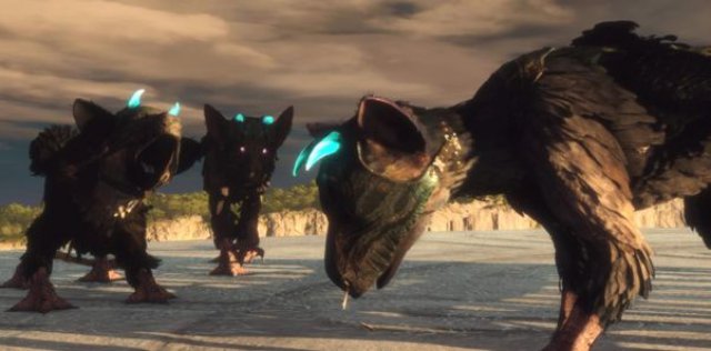 The Last Guardian - Immagine 2