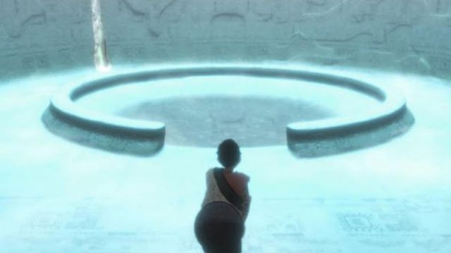 The Last Guardian - Immagine 4