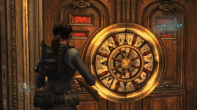 Resident Evil: Revelations - Immagine 1