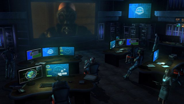 Resident Evil: Revelations - Immagine 3
