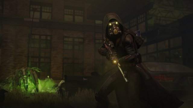 XCOM 2: War of the Chosen - Immagine 2