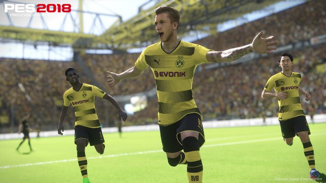 PES 2018 - Immagine 4