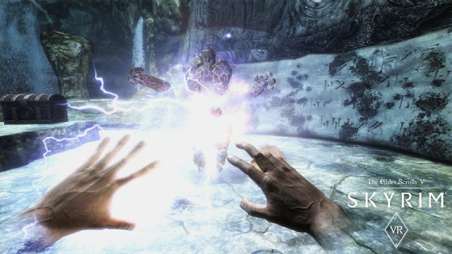 Bethesda: tra Switch e VR - Immagine 6