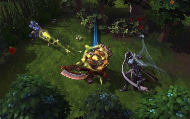 Heroes of the Storm - Immagine 3