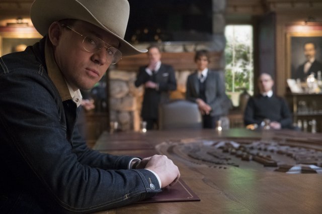 Kingsman: Il Cerchio d'oro - Immagine 15