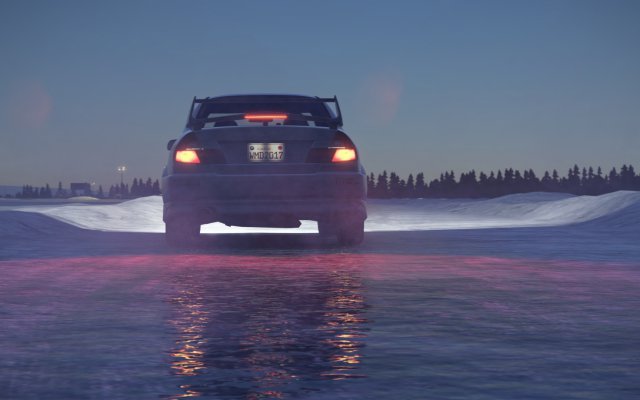 Project CARS 2 - Immagine 4
