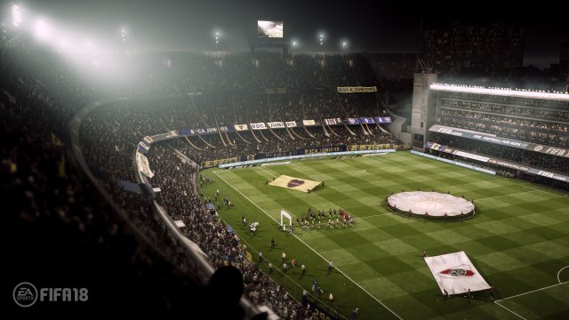 FIFA 18 - Immagine 3