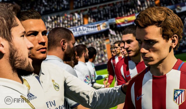 FIFA 18 - Immagine 4