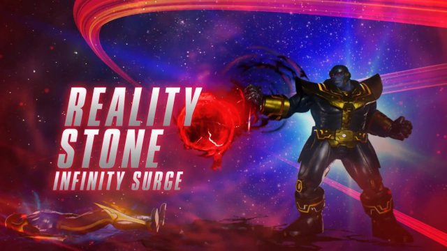 Marvel vs Capcom Infinite - Immagine 1