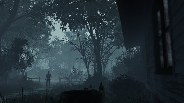 The Evil Within 2 - Immagine 1