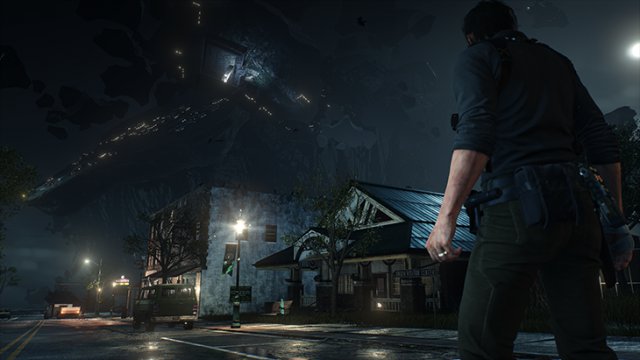 The Evil Within 2 - Immagine 2
