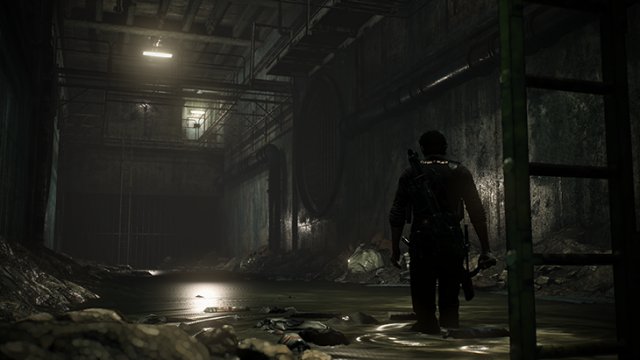 The Evil Within 2 - Immagine 3