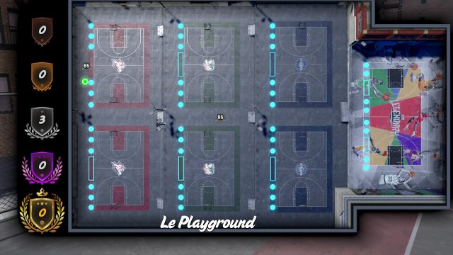 NBA 2K18 - Immagine 1