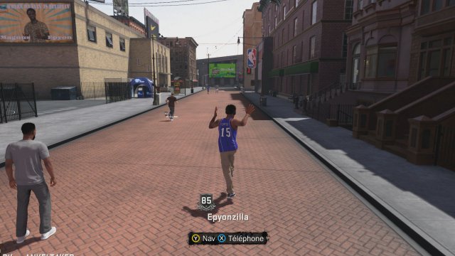 NBA 2K18 - Immagine 2