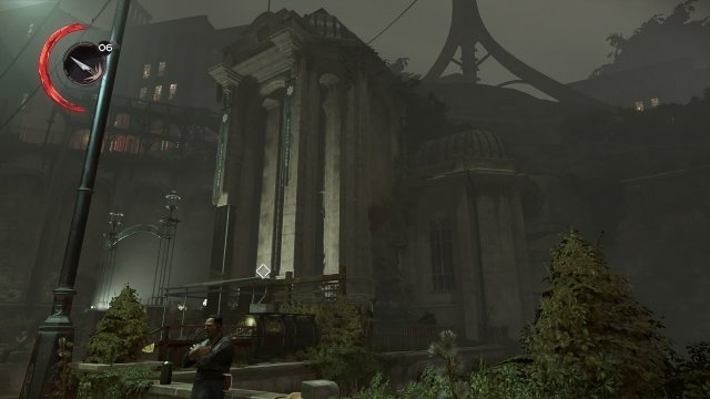 Dishonored: La Morte dell'Esterno - Immagine 2