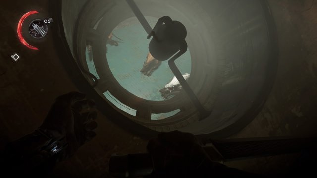 Dishonored: La Morte dell'Esterno - Immagine 4