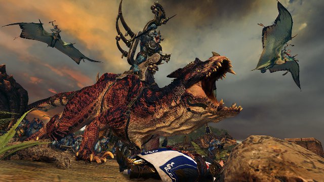 Total War: Warhammer 2 - Immagine 1