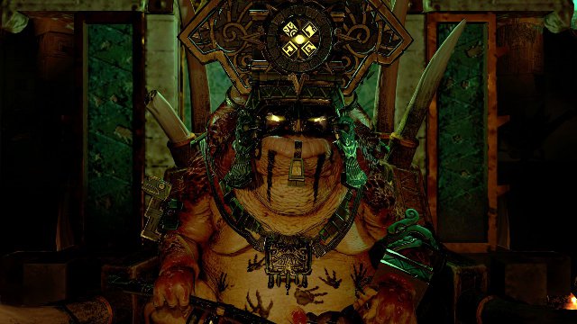 Total War: Warhammer 2 - Immagine 2
