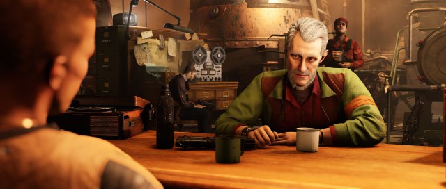 Wolfenstein II: The New Colossus - Immagine 3