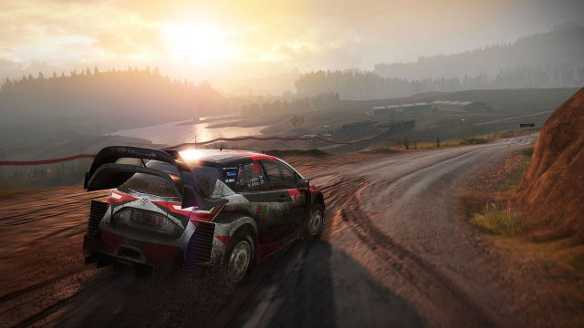 WRC 7 - Immagine 1