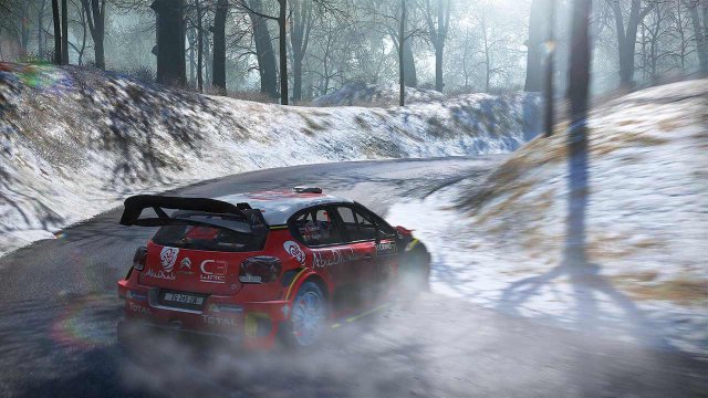WRC 7 - Immagine 3