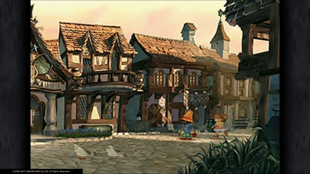 Final Fantasy IX - Immagine 2