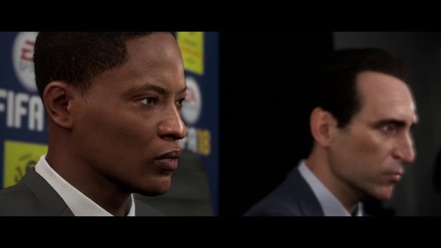FIFA 18 - Immagine 1