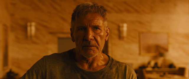 Blade Runner 2049 - Immagine 1