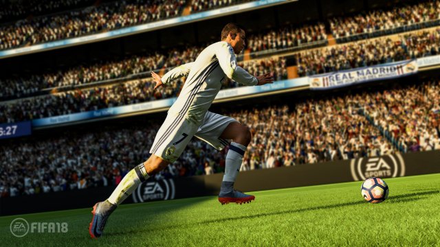 FIFA 18 - Immagine 1