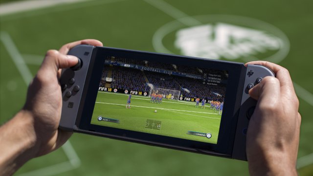 FIFA 18 - Immagine 3