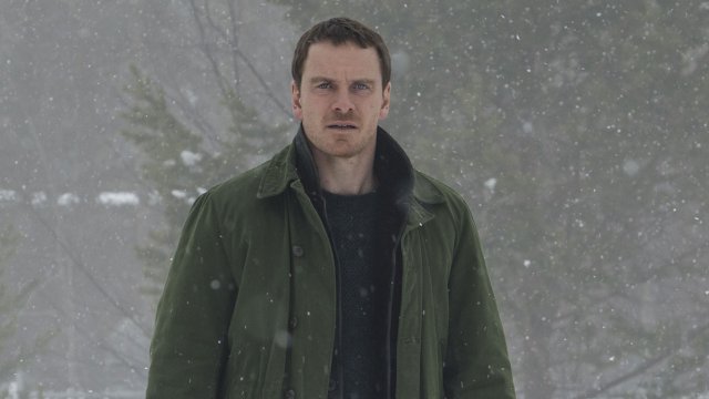 L'uomo di neve - Immagine 1