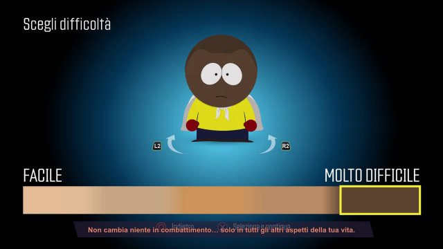 South Park: Scontri Di-Retti - Immagine 15