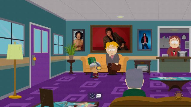 South Park: Scontri Di-Retti - Immagine 18
