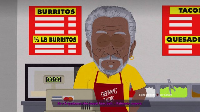 South Park: Scontri Di-Retti - Immagine 23
