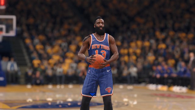 NBA Live 18 - Immagine 2