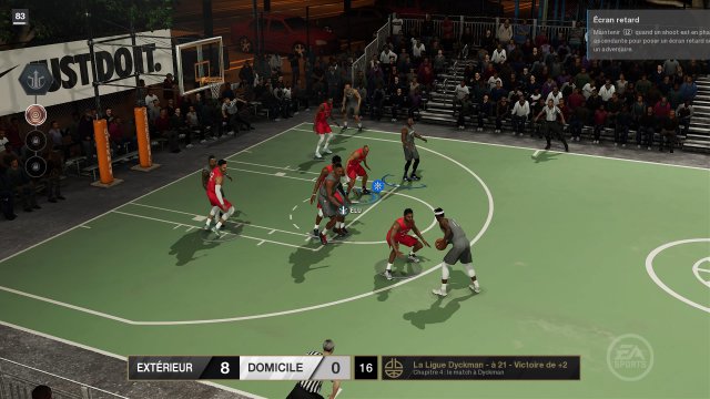 NBA Live 18 - Immagine 4