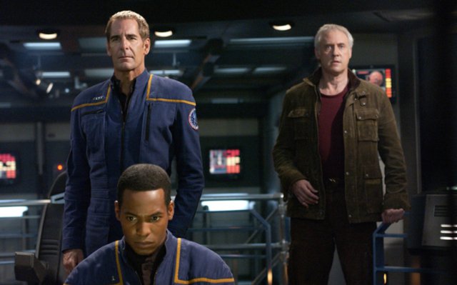 Star Trek Enterprise - Immagine 2