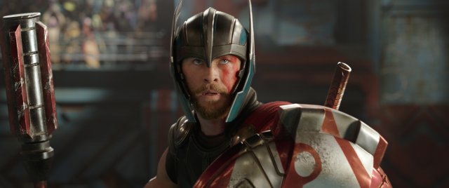 Thor: Ragnarok - Immagine 2