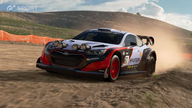 Gran Turismo: Sport - Immagine 2